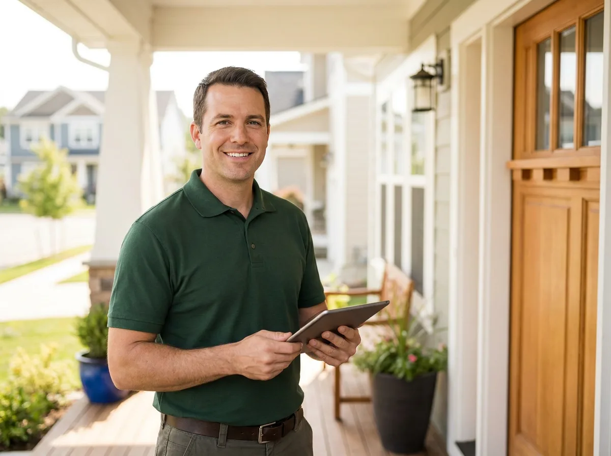 Pest control FAQs for Clinton, NJ